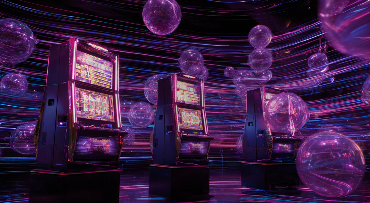 Spinarium Casino